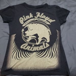 Pink Floyd Tee size SM